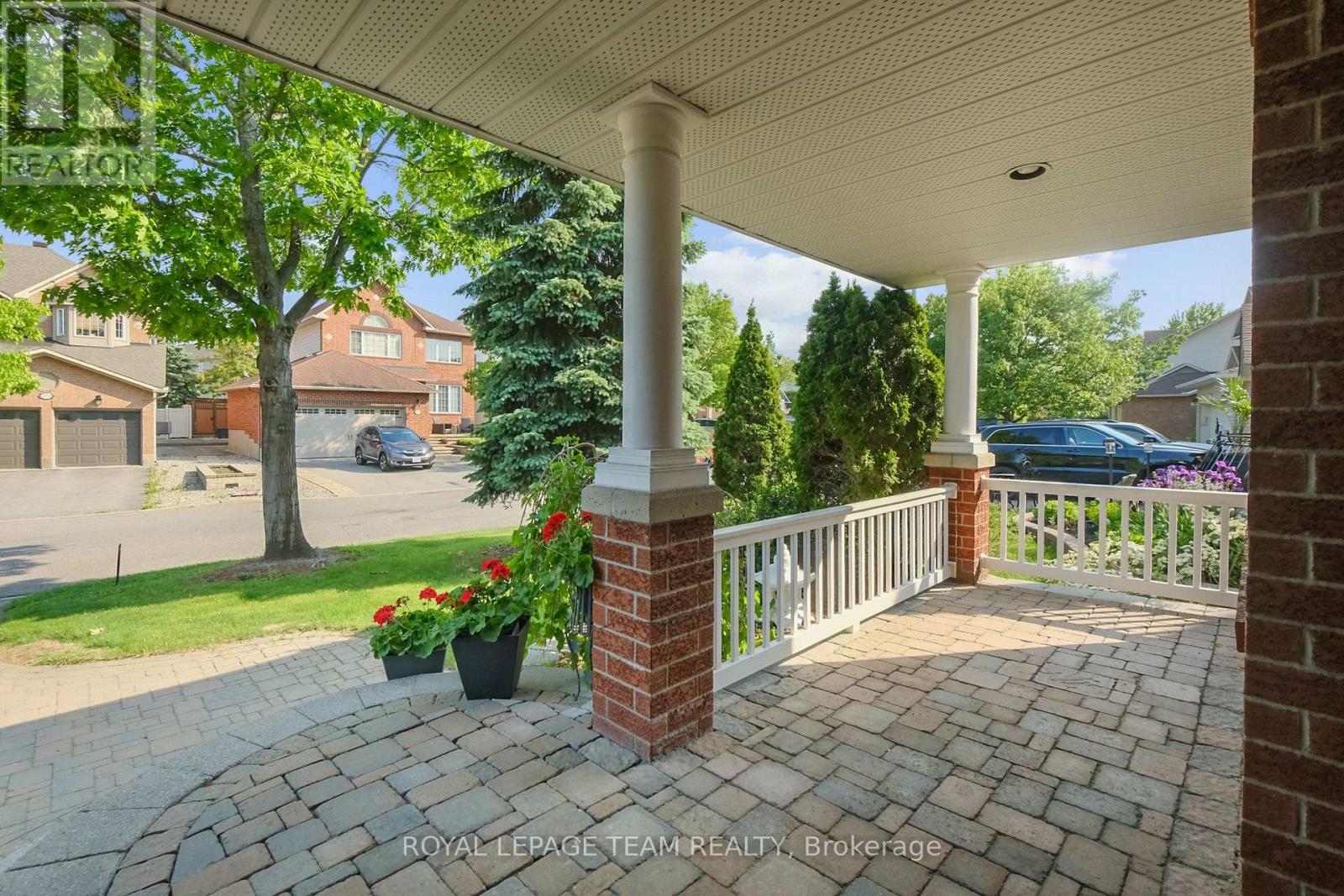 Porch
