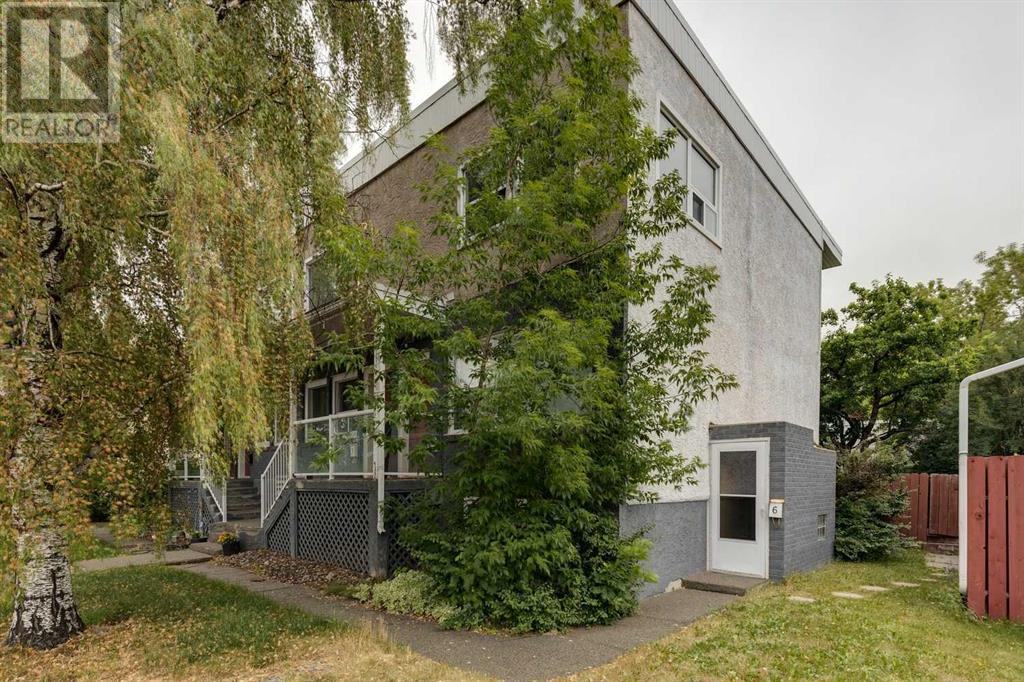 Single Family House for Sale in    Avenue SW Richmond Calgary 