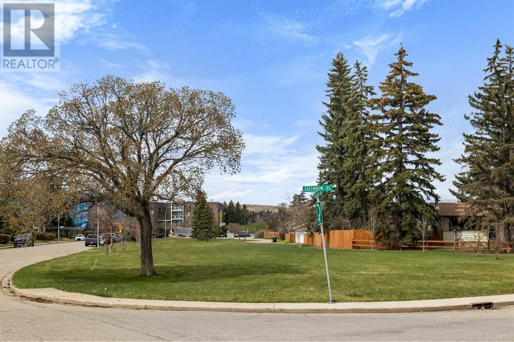 Single Family House for Sale in  Greenview Drive NE Greenview Calgary 