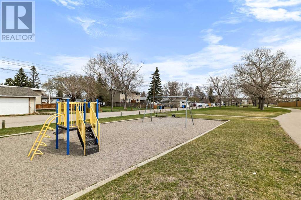 Single Family House for Sale in  Greenview Drive NE Greenview Calgary 