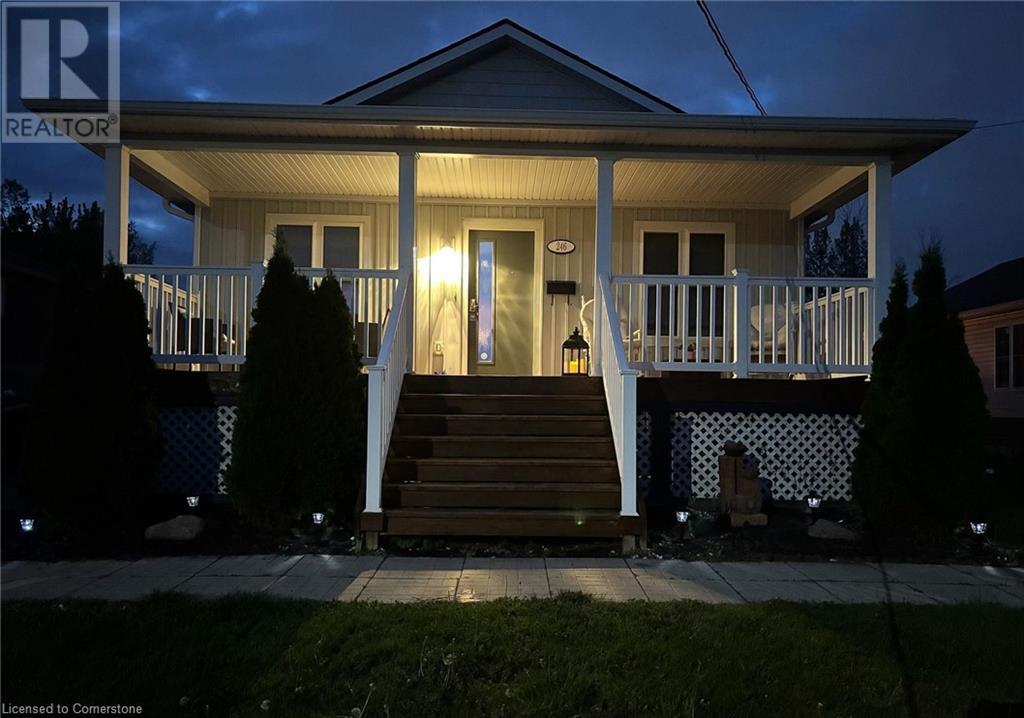 Photo 46 of 246 Martin Street, Welland ON