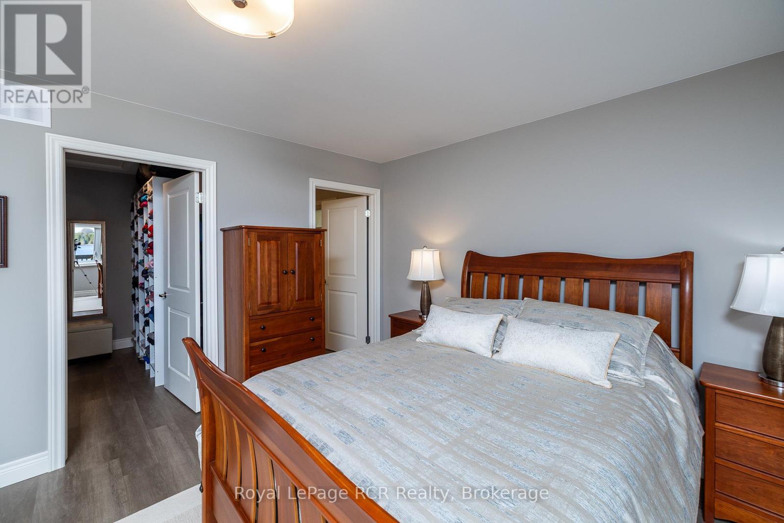 Photo 1 of 474825 Townsend Lake Road, West Grey ON