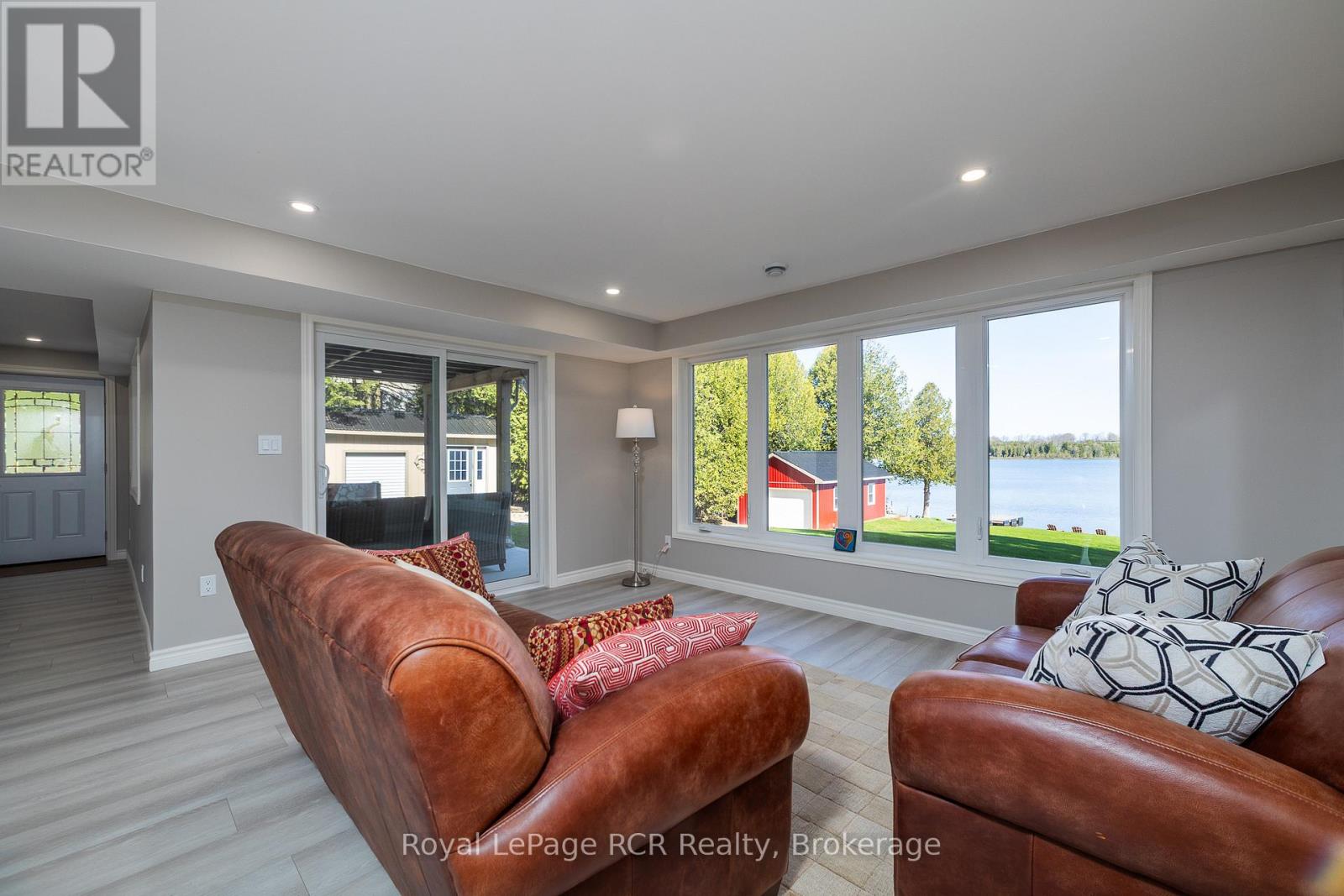 Photo 5 of 474825 Townsend Lake Road, West Grey ON