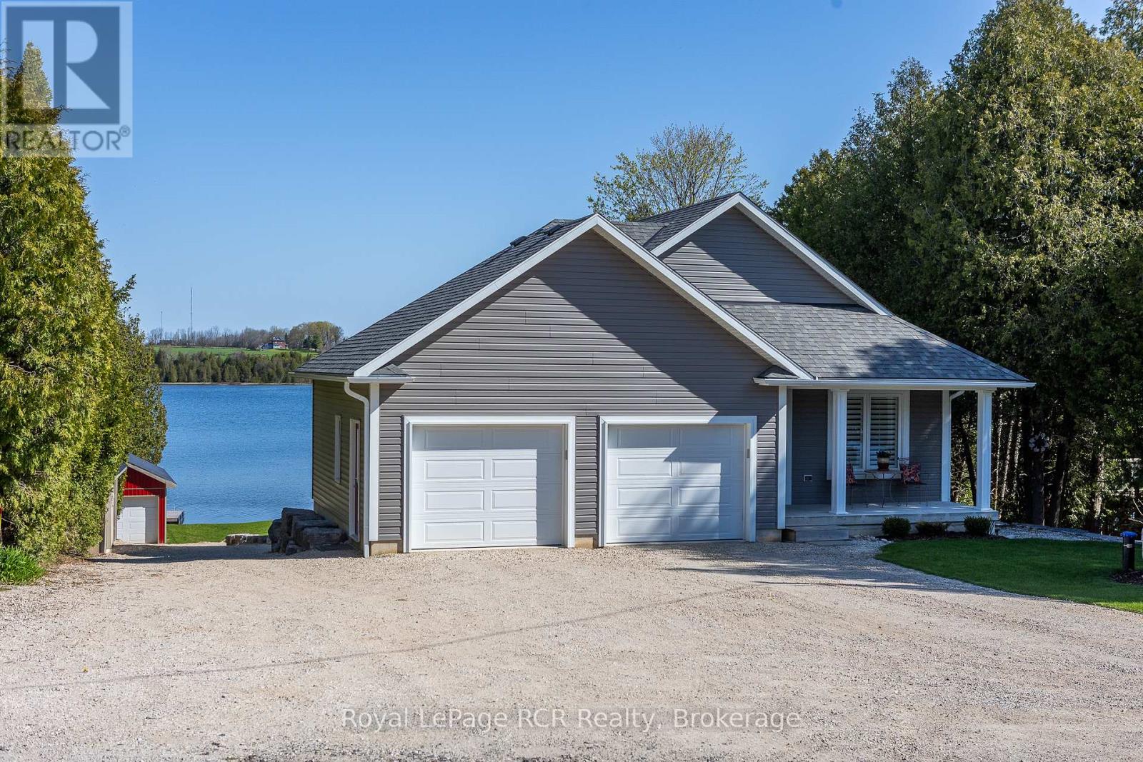 Photo 19 of 474825 Townsend Lake Road, West Grey ON