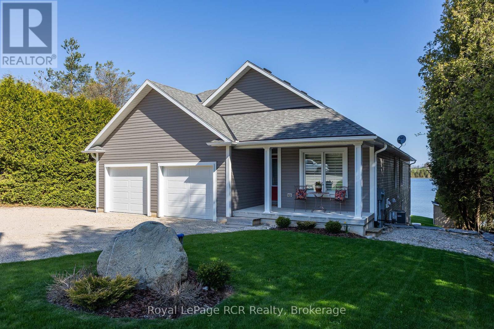 Photo 45 of 474825 Townsend Lake Road, West Grey ON