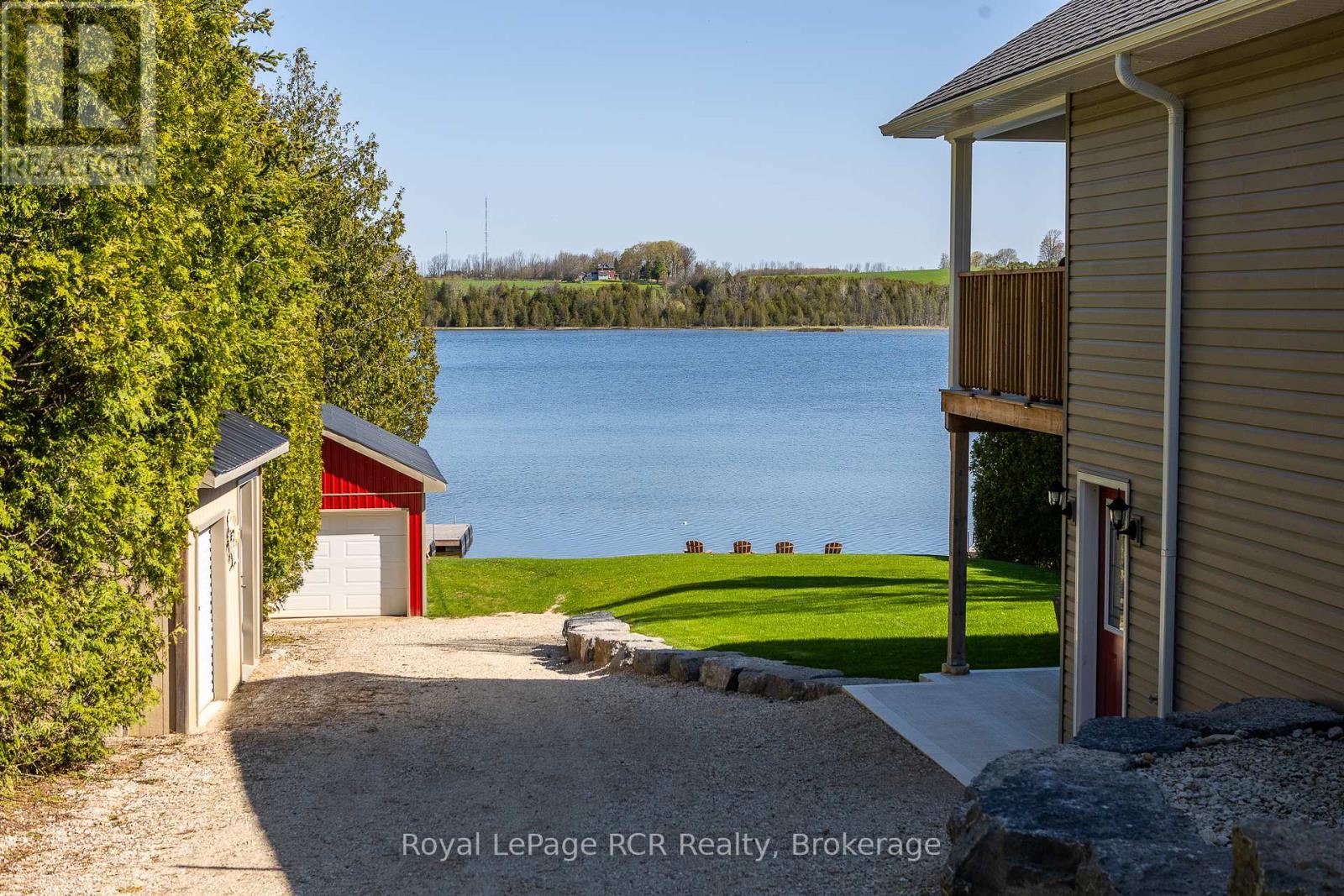 Photo 26 of 474825 Townsend Lake Road, West Grey ON