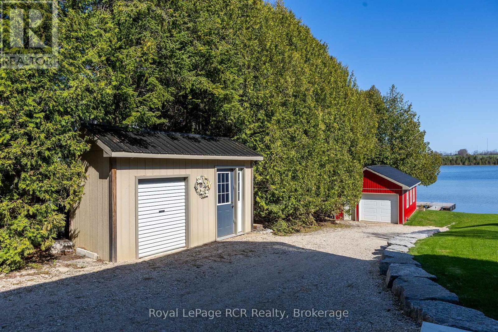 Photo 37 of 474825 Townsend Lake Road, West Grey ON
