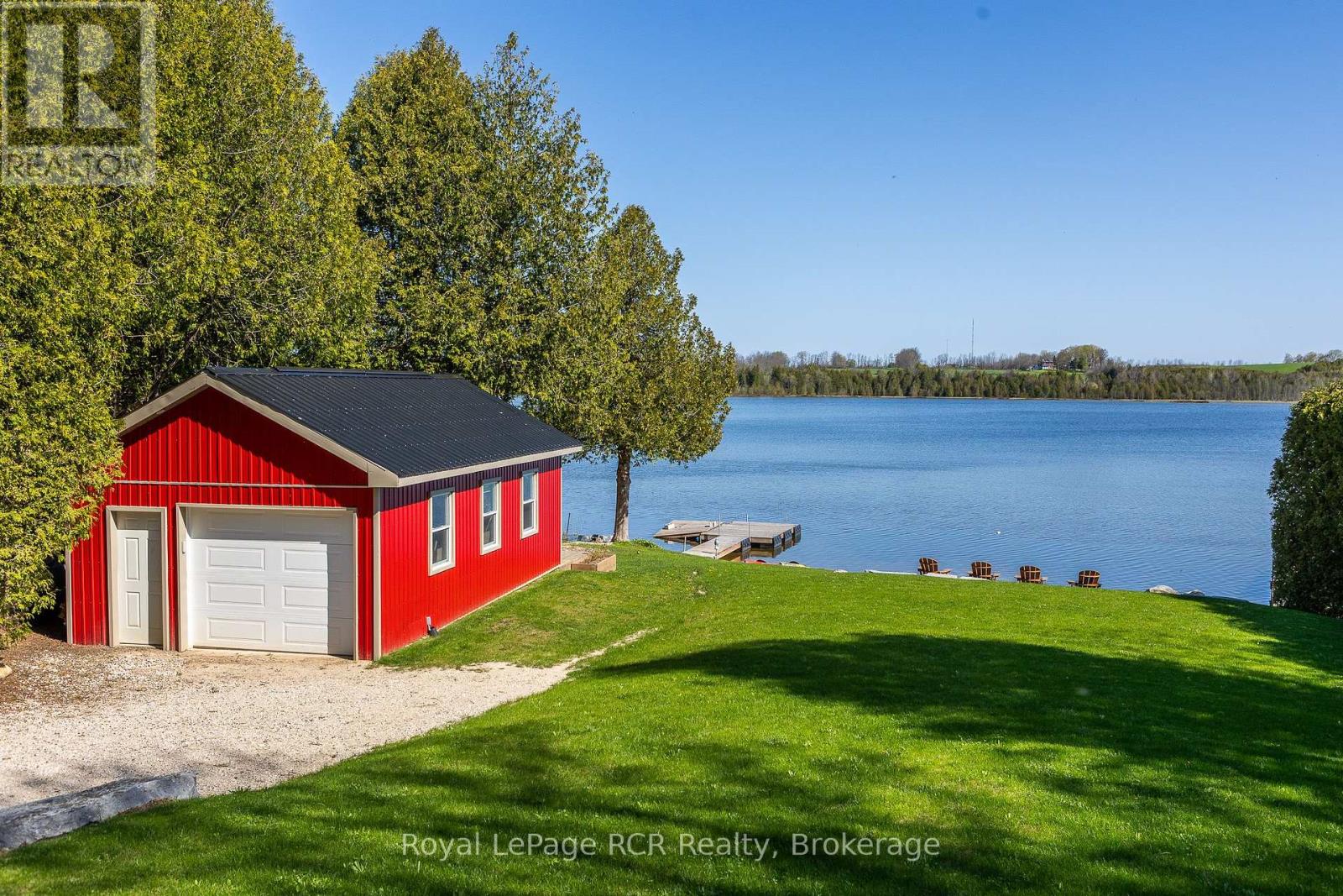Photo 24 of 474825 Townsend Lake Road, West Grey ON