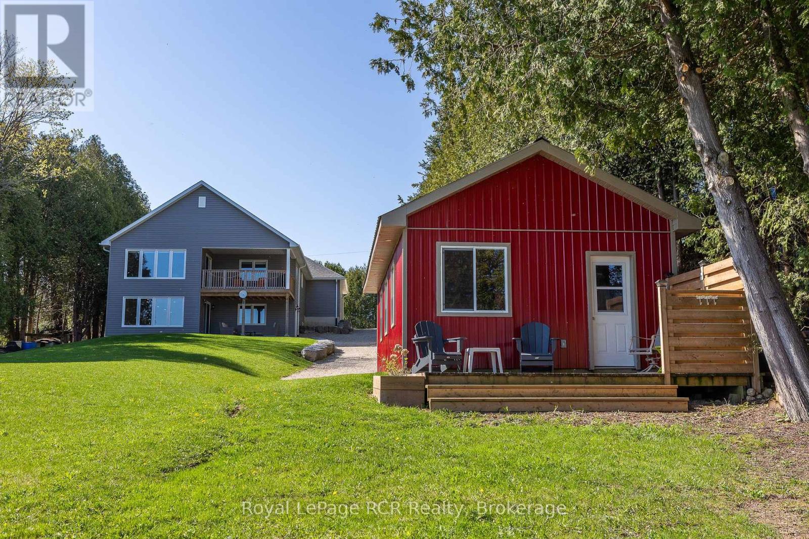 Photo 35 of 474825 Townsend Lake Road, West Grey ON
