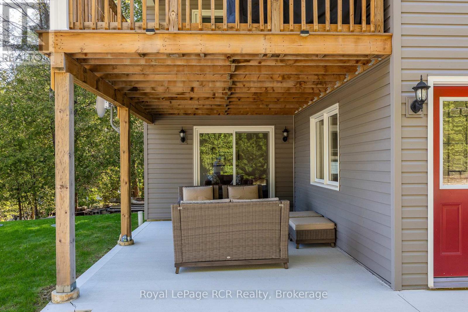 Photo 8 of 474825 Townsend Lake Road, West Grey ON