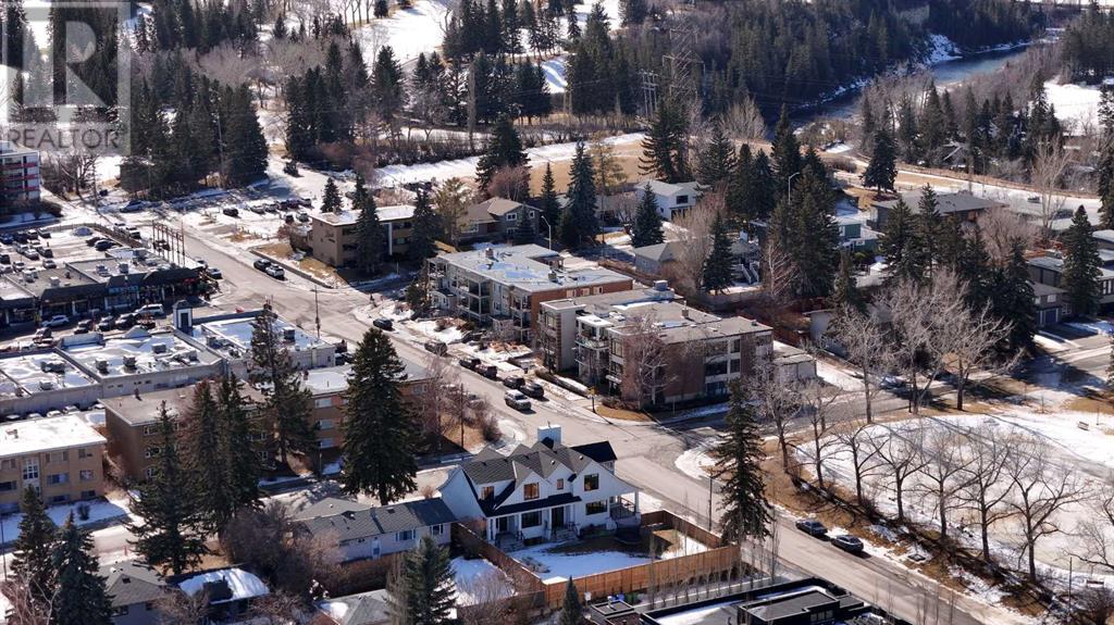 7, 4907 8 Street SW, Calgary, Alberta
