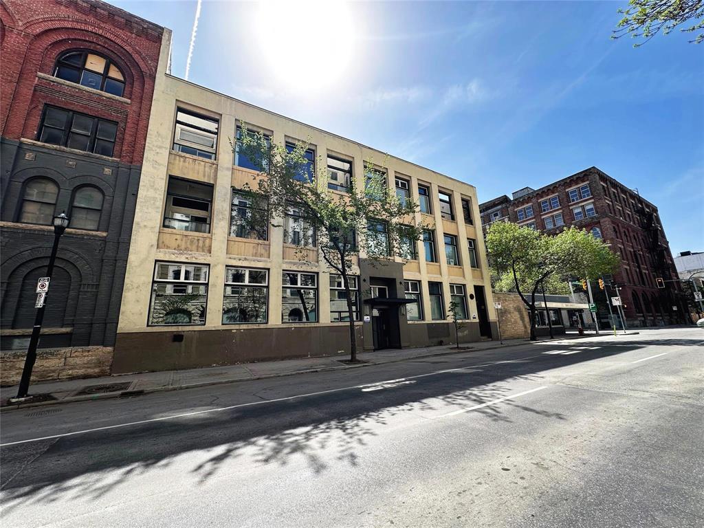 Photo 1 of 1 A 89 Princess Street, Winnipeg MB