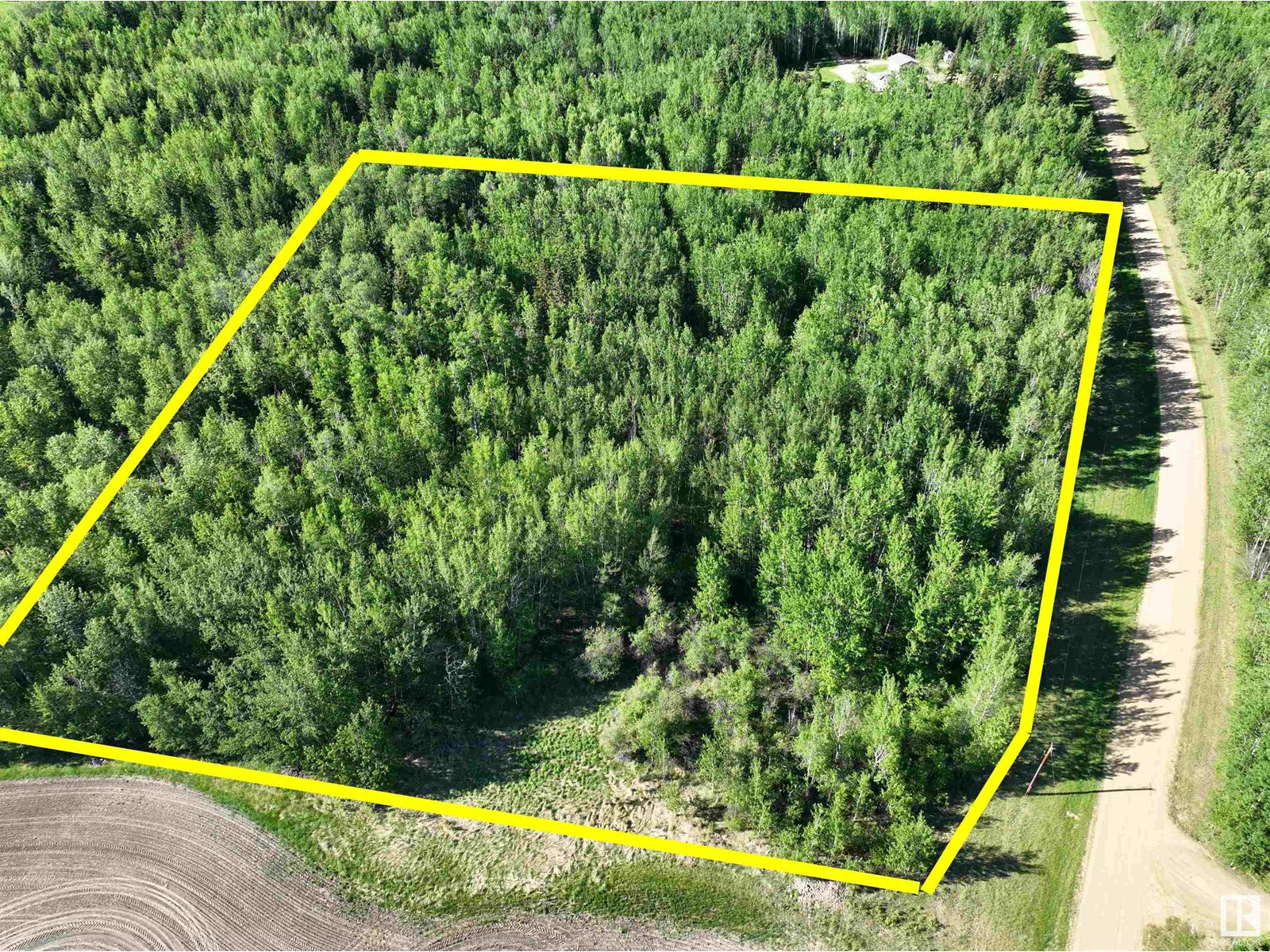 Photo 1 of Pt Ne 7 63 23 W 4, Rural Athabasca County AB