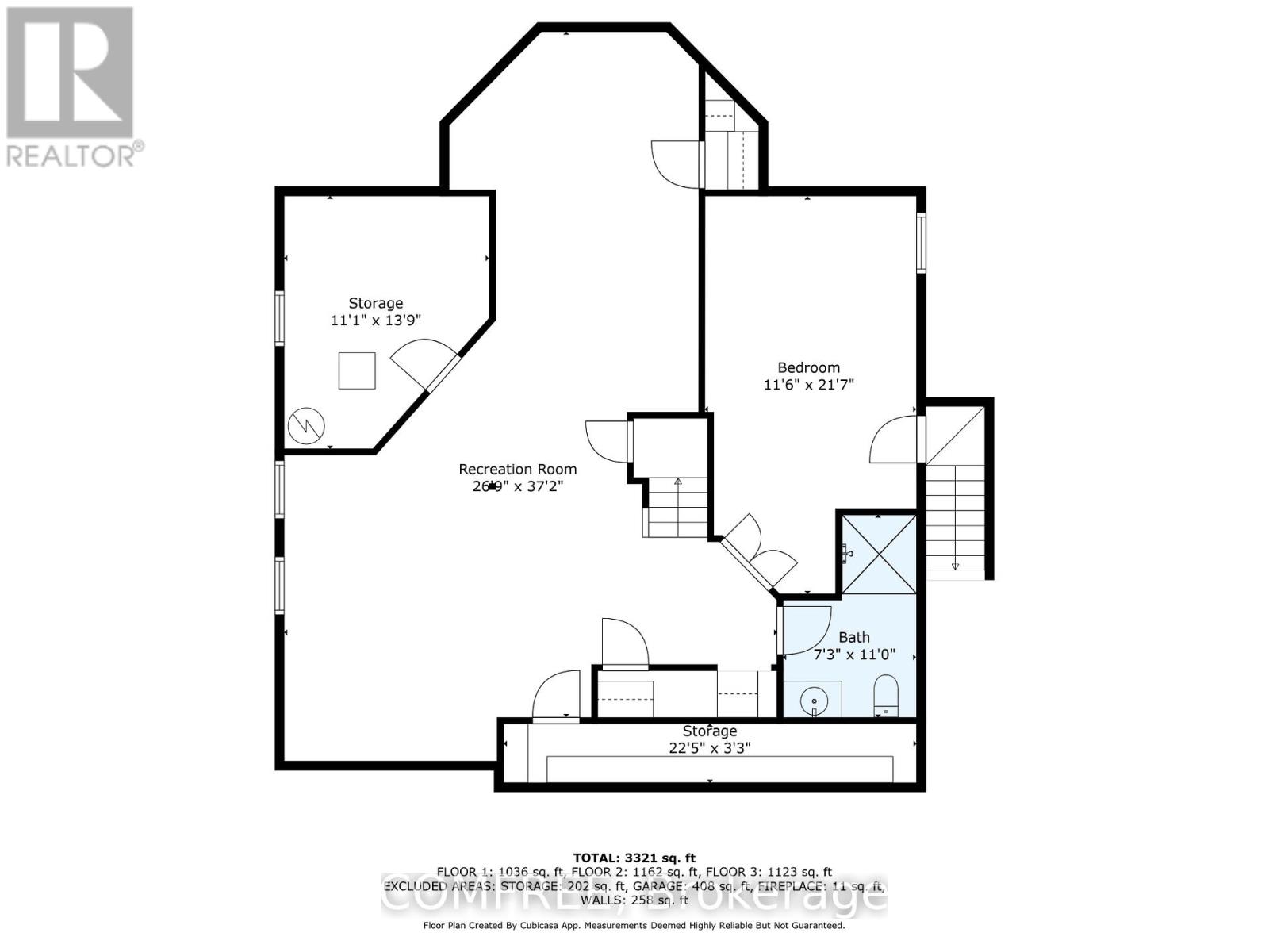 Photo 38 of 2131 Upland Drive, Burlington ON