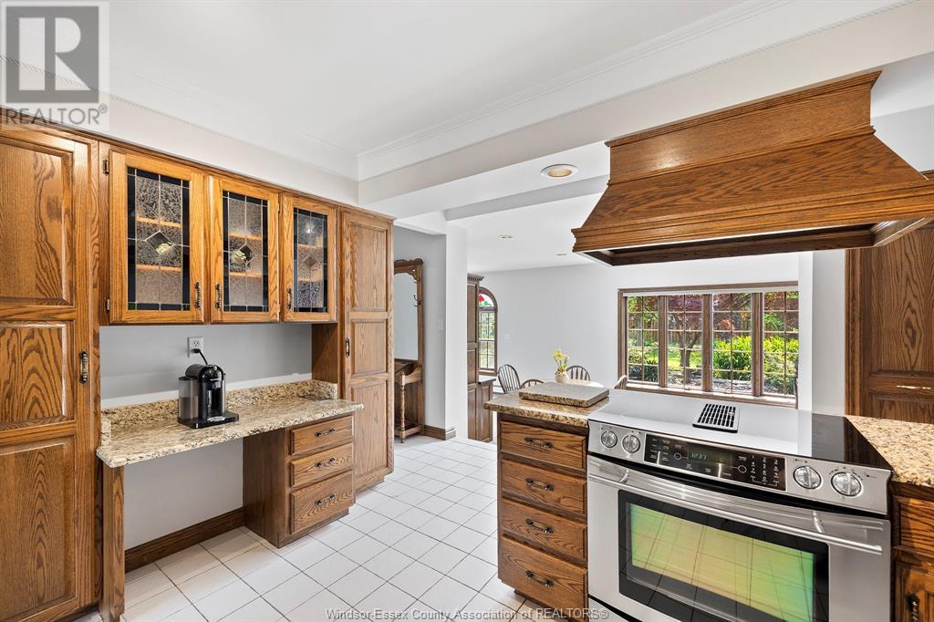 Photo 2 of 5765 Riverside Drive East, Windsor ON