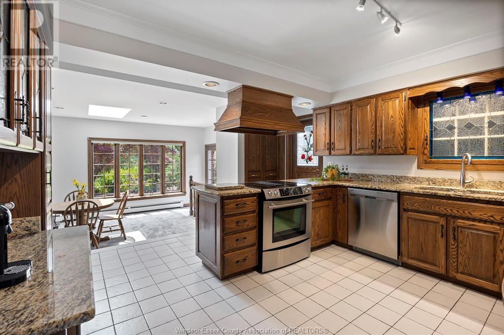 Photo 7 of 5765 Riverside Drive East, Windsor ON