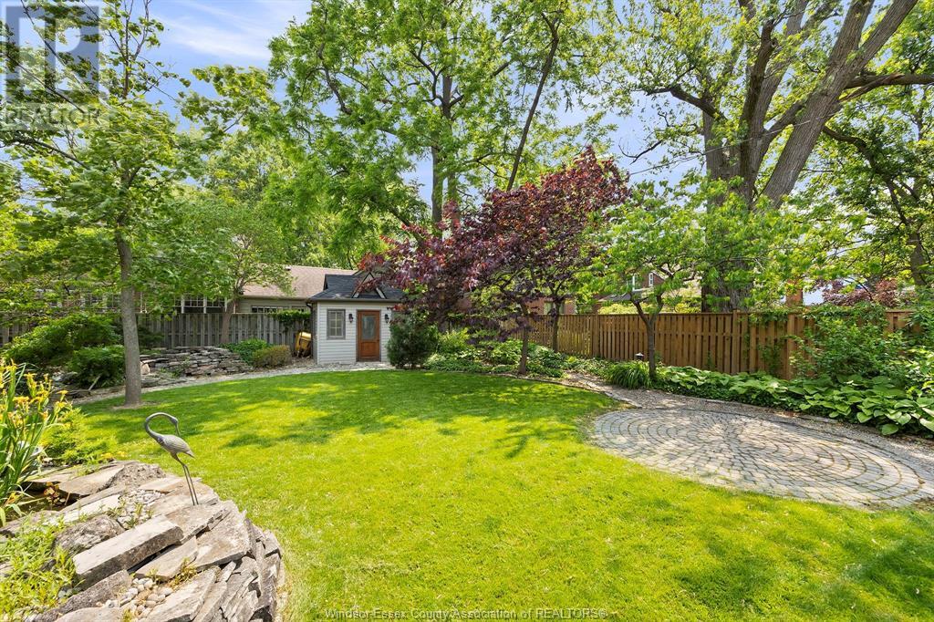 Photo 29 of 5765 Riverside Drive East, Windsor ON