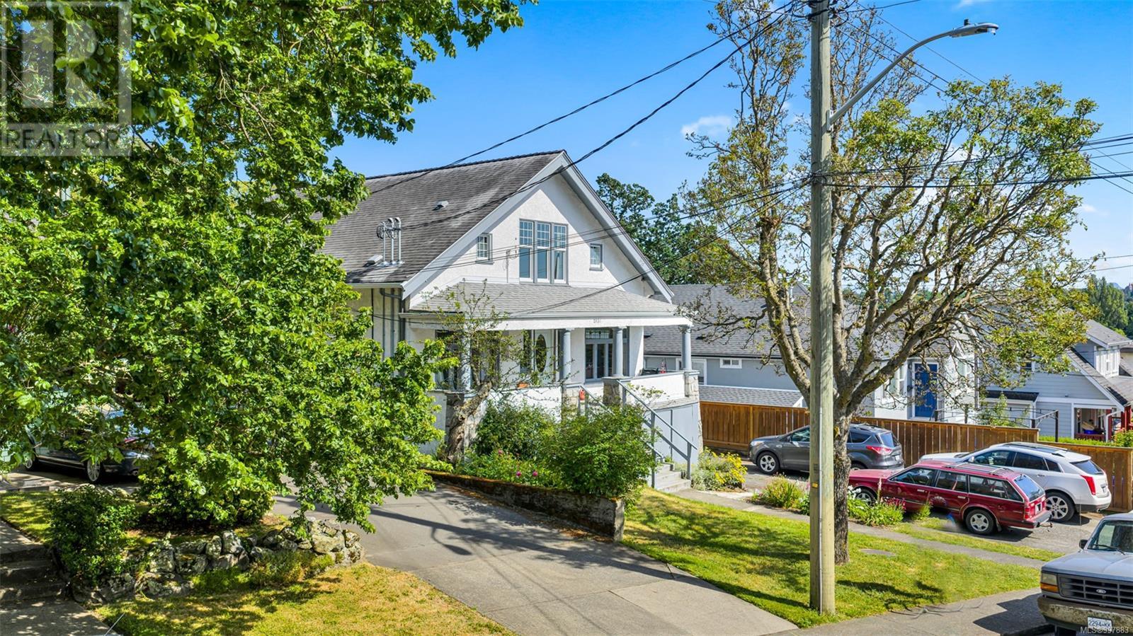 Photo 53 of 2651 Cedar Hill Rd, Victoria BC