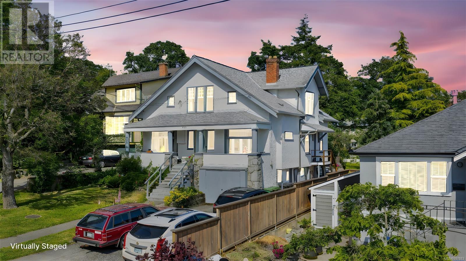 Photo 69 of 2651 Cedar Hill Rd, Victoria BC