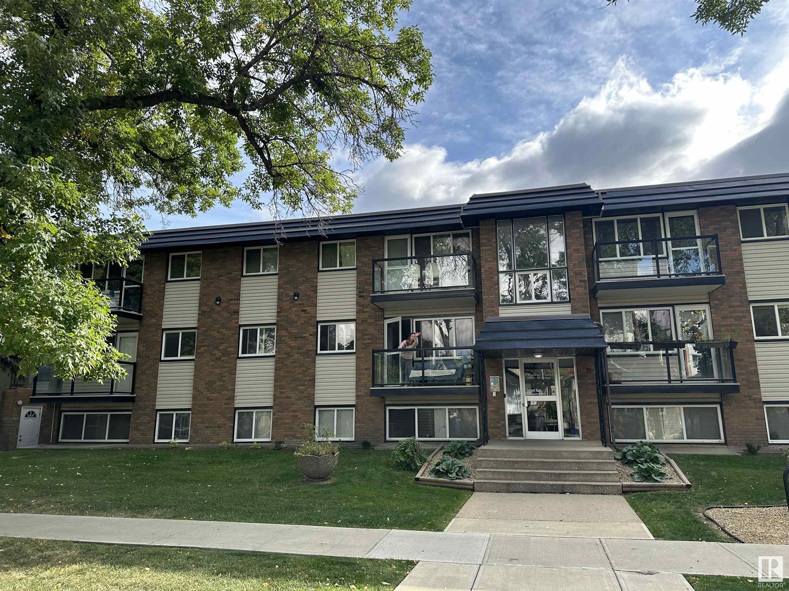 Photo 26 of 106 10125 83 Av Nw, Edmonton AB