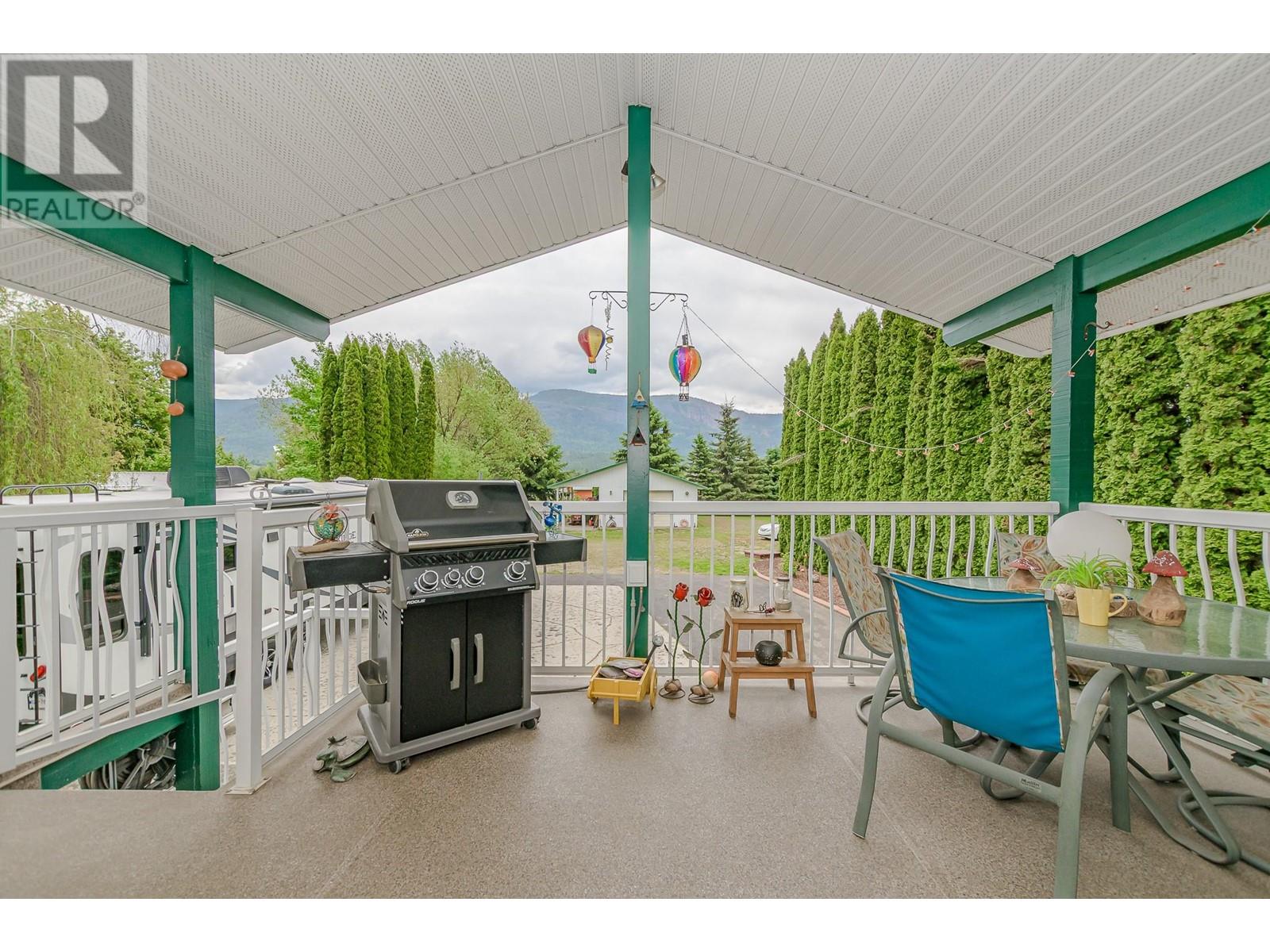 6601 97A Highway, Enderby