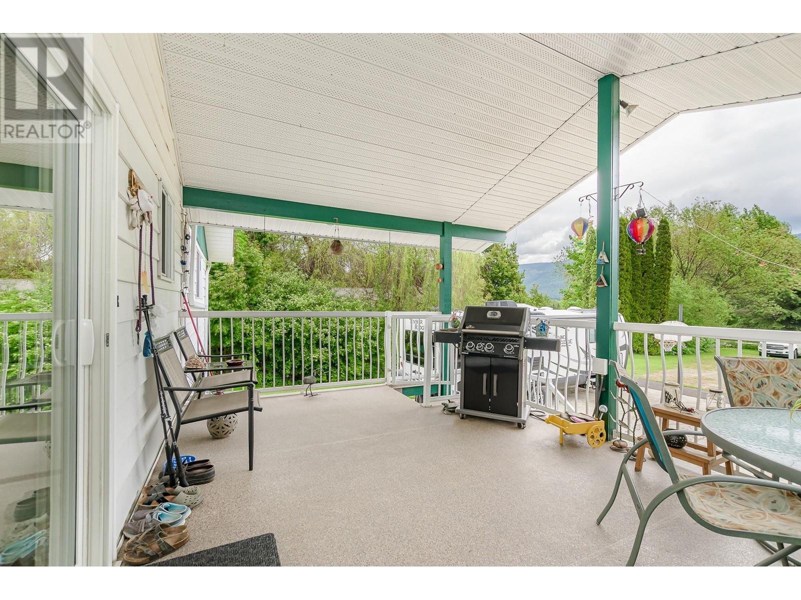 6601 97A Highway, Enderby