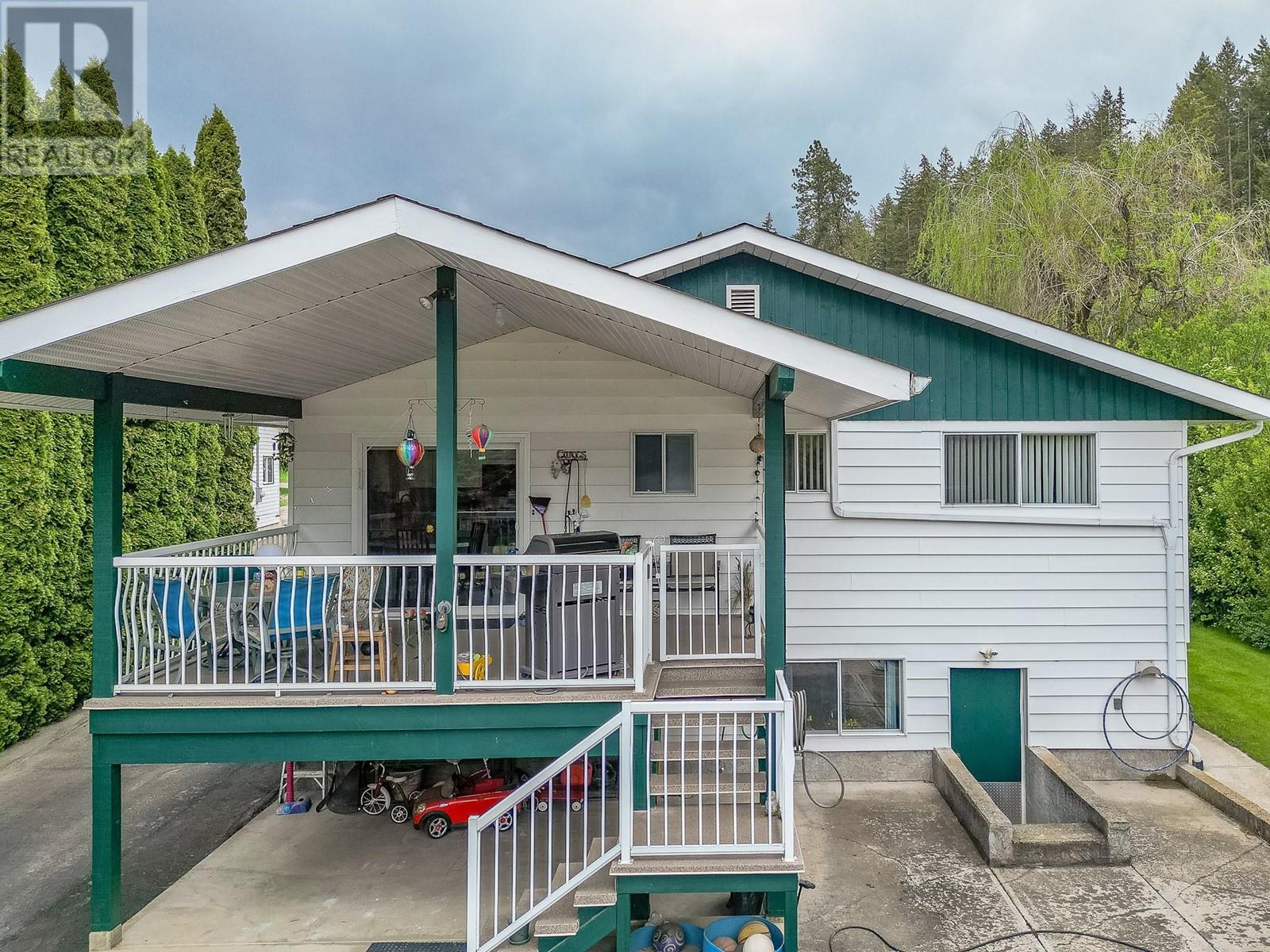6601 97A Highway, Enderby