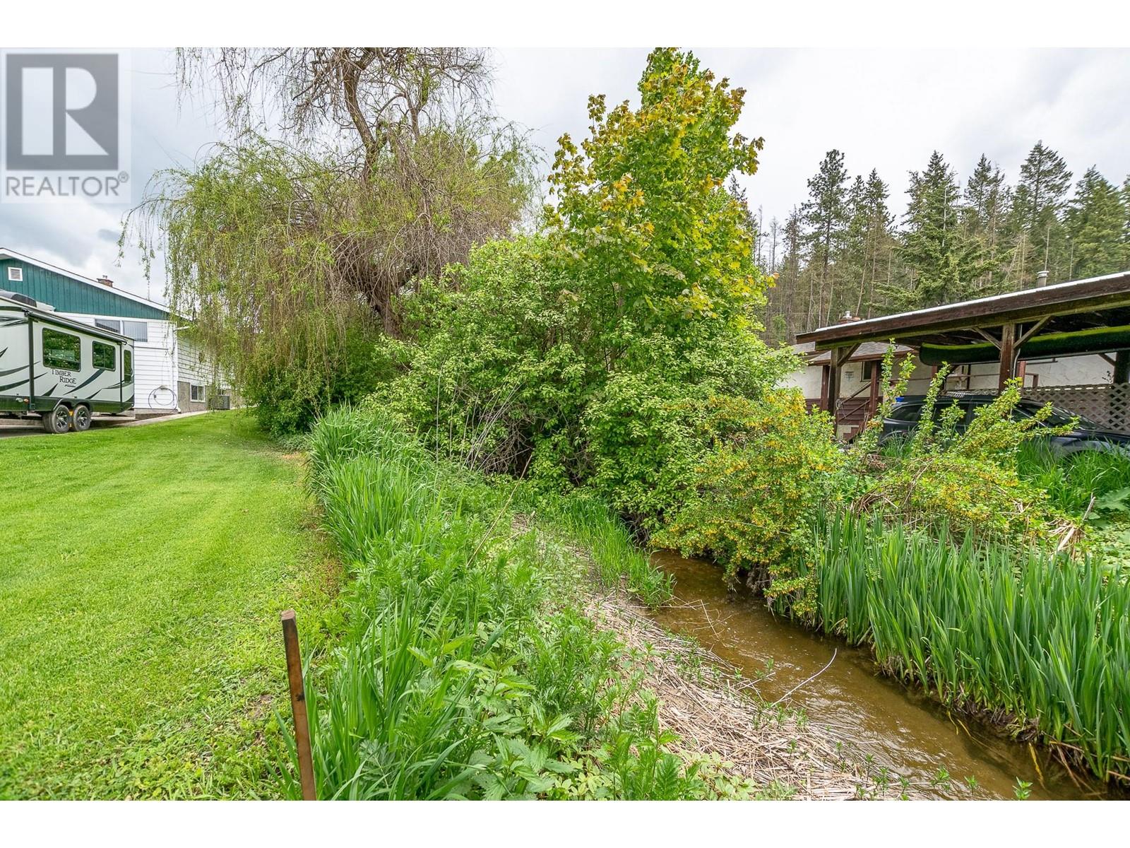 6601 97A Highway, Enderby