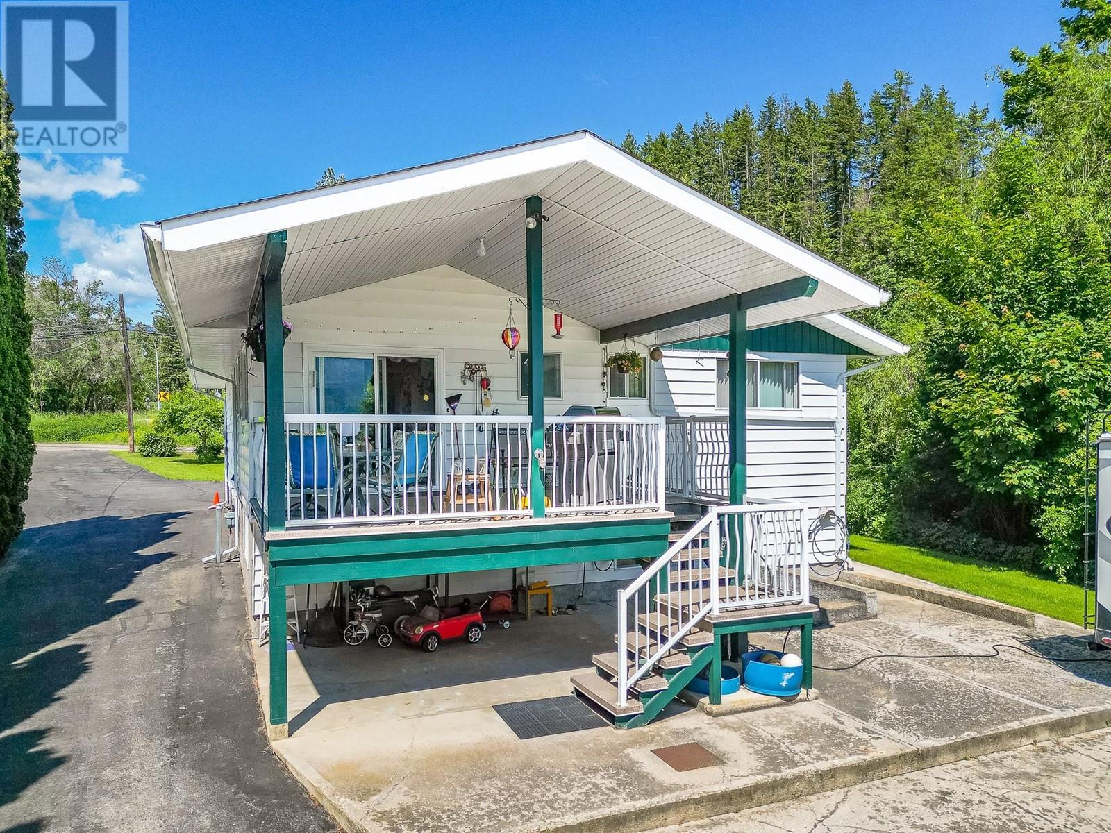 6601 97A Highway, Enderby