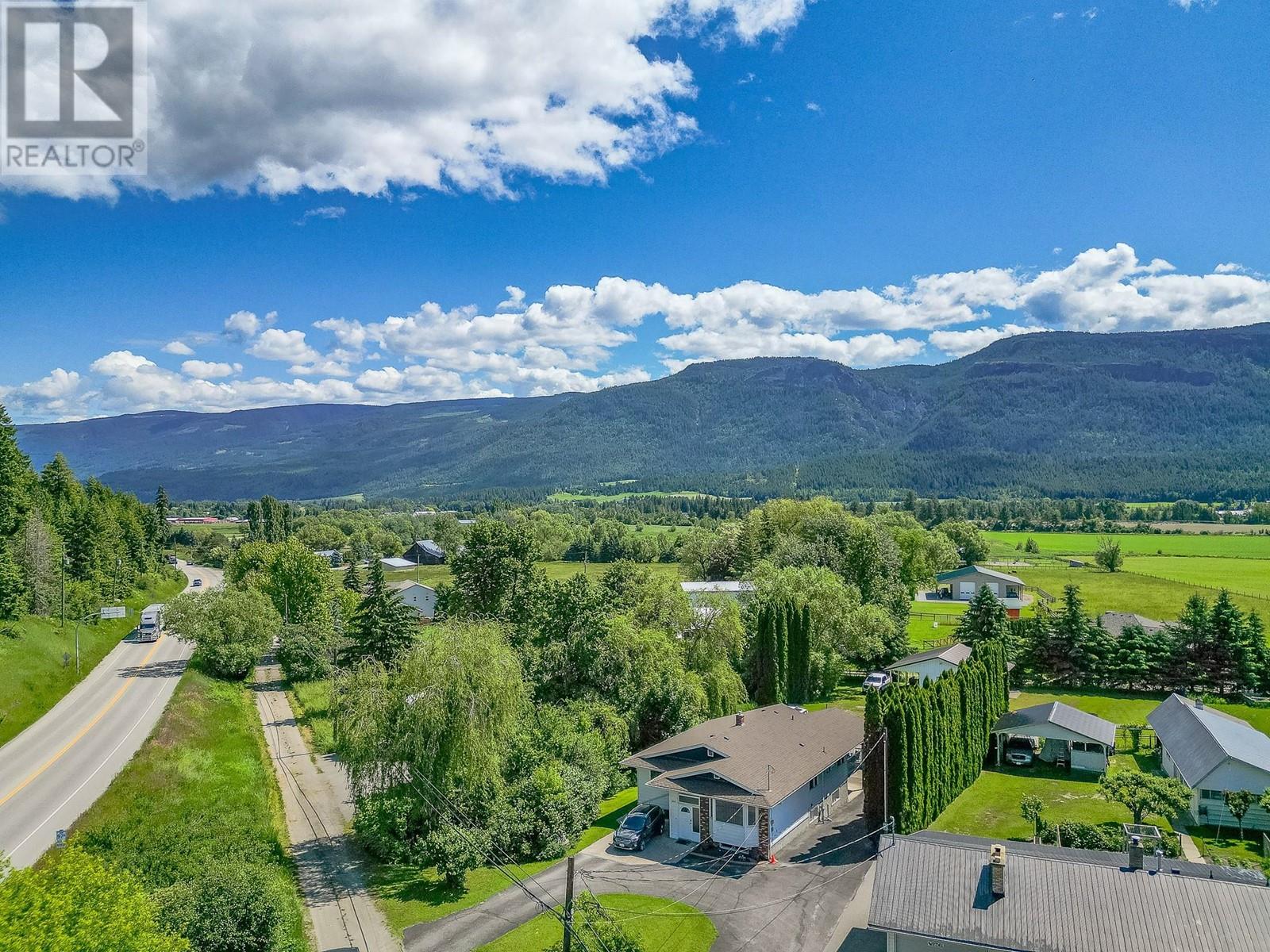 6601 97A Highway, Enderby