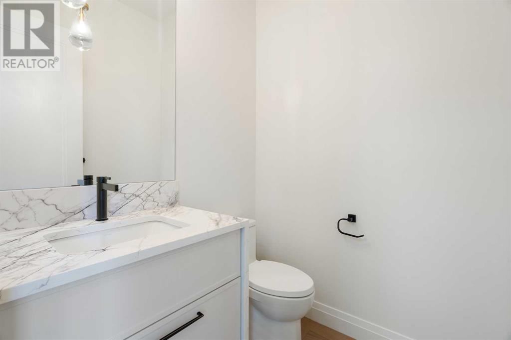 Single Family House for Sale in   Avenue NW Mount Pleasant Calgary 
