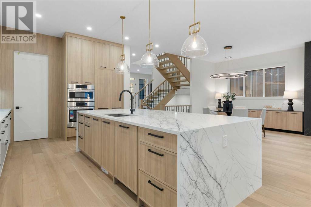 Single Family House for Sale in   Avenue NW Mount Pleasant Calgary 