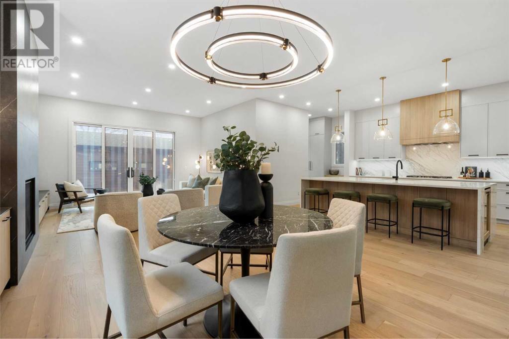 Single Family House for Sale in   Avenue NW Mount Pleasant Calgary 