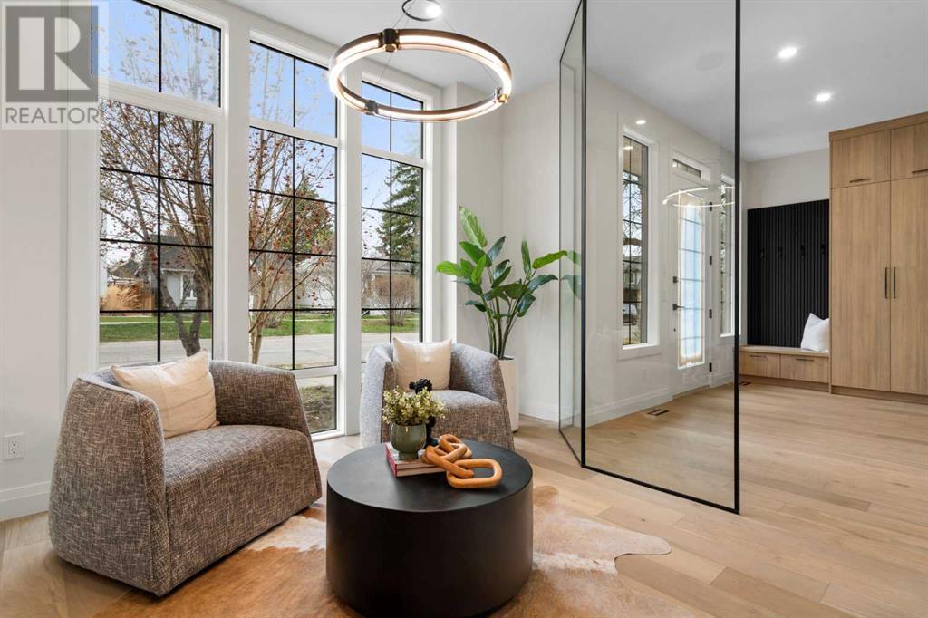 Single Family House for Sale in   Avenue NW Mount Pleasant Calgary 