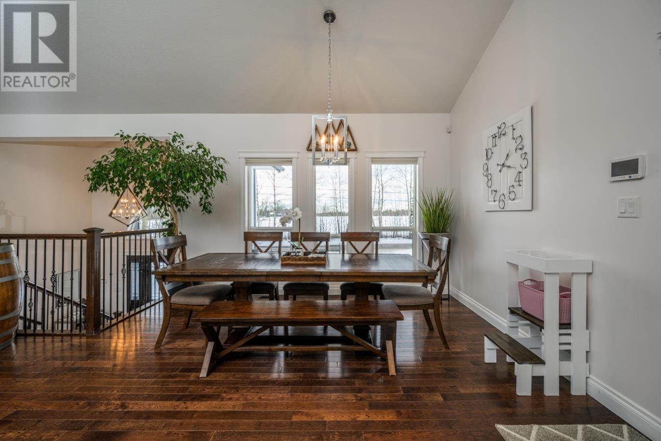 Photo 7 of 11170 N West Beaverley Road, Prince George BC