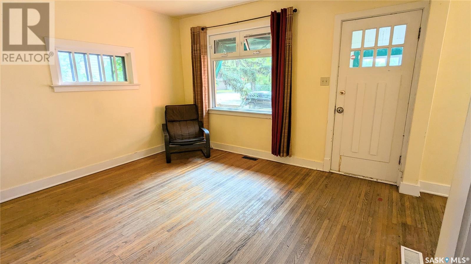 Single Family House Bungalow for Sale in  E AVENUE N Saskatoon 