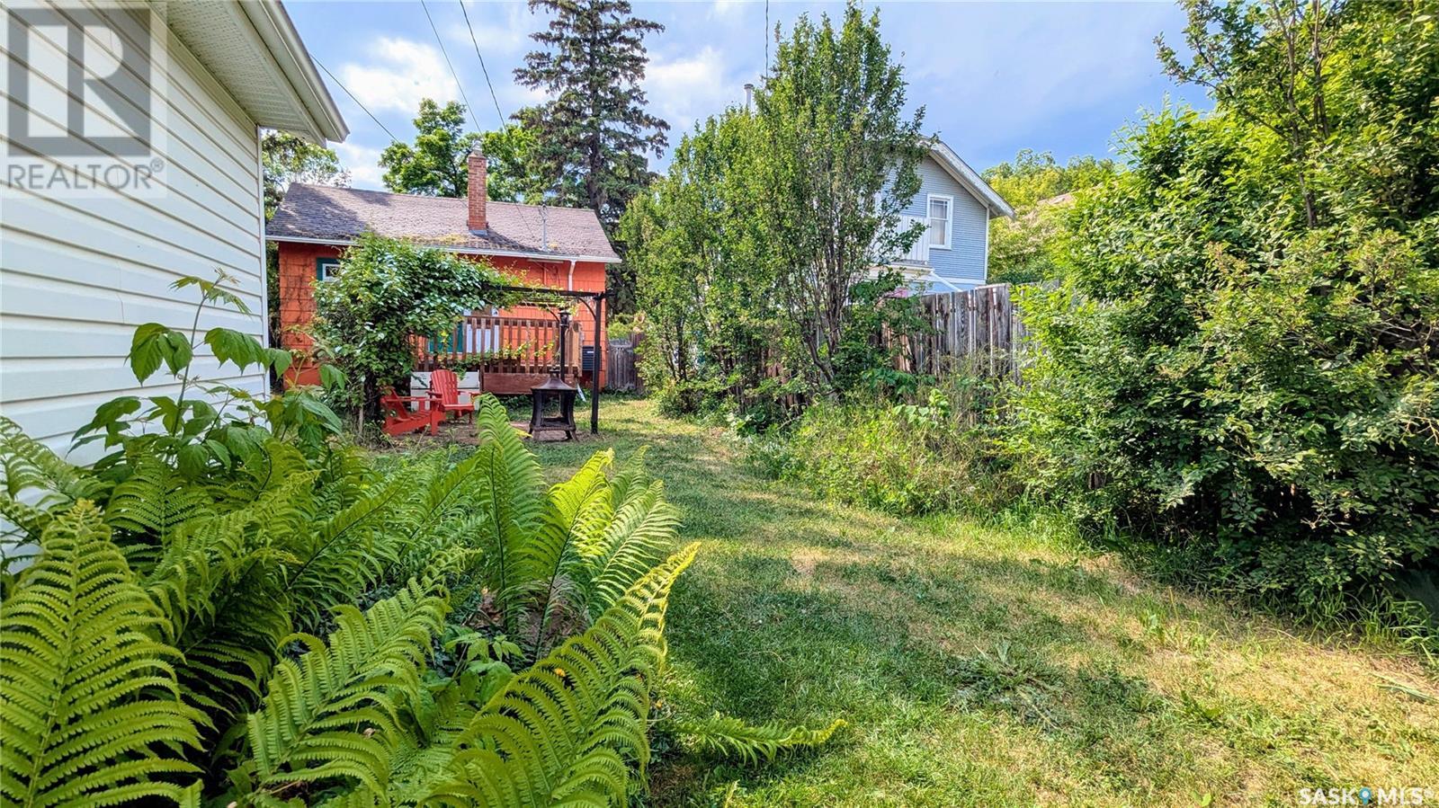 Single Family House Bungalow for Sale in  E AVENUE N Saskatoon 