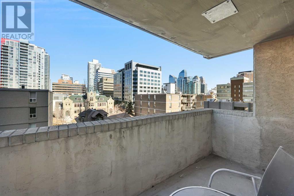 601, 924 14 Avenue SW, Calgary, Alberta