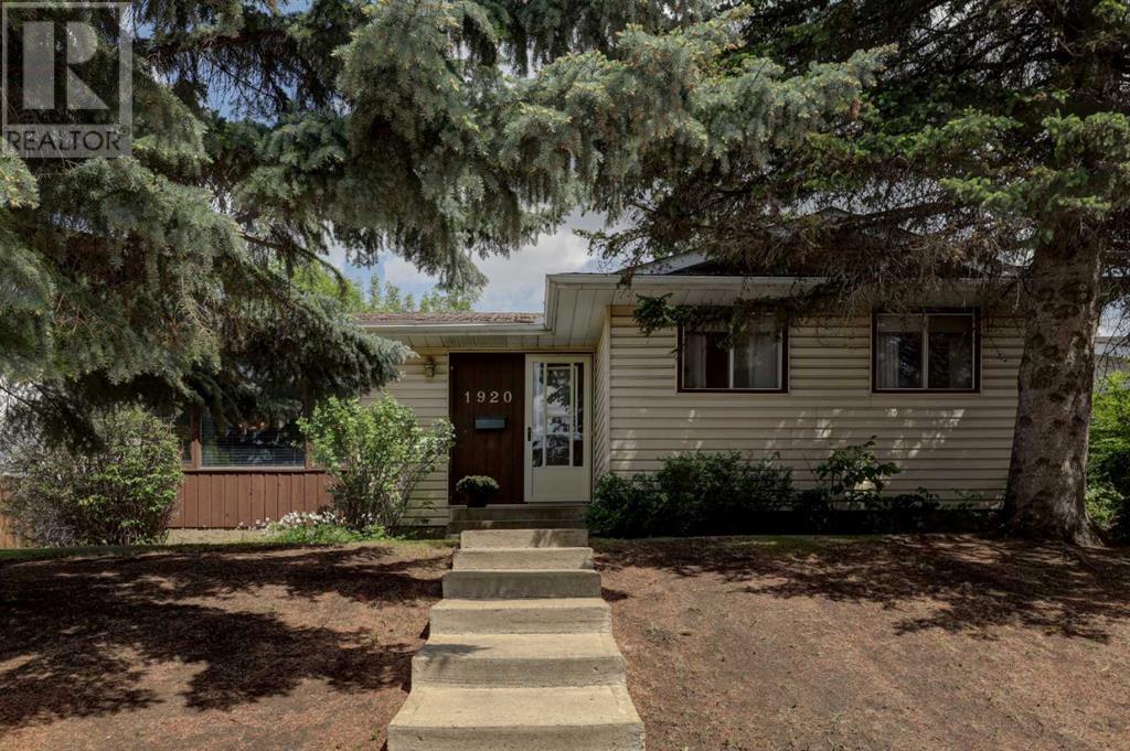 1920 65 Street NE, Calgary, Alberta