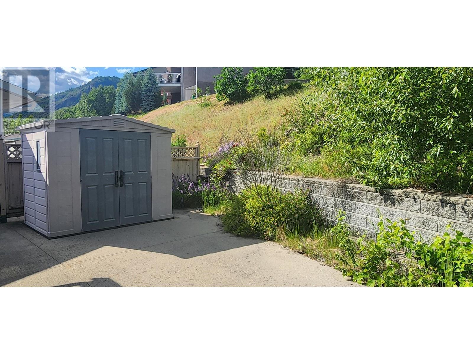 8160 DeVito Drive, Trail