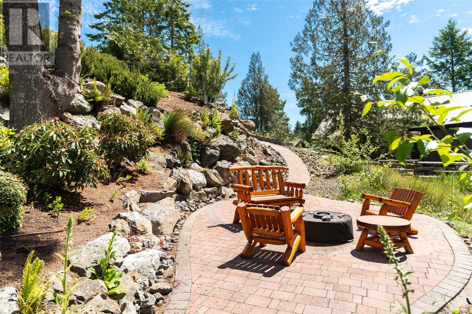 Photo 40 of 1210 Starlight Grove, Sooke BC