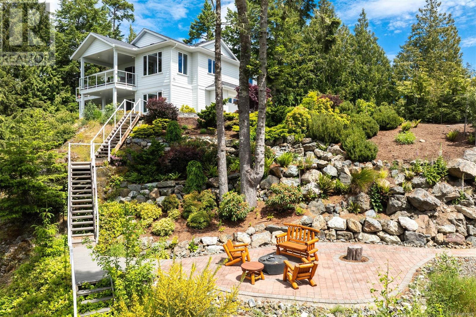 Photo 76 of 1210 Starlight Grove, Sooke BC