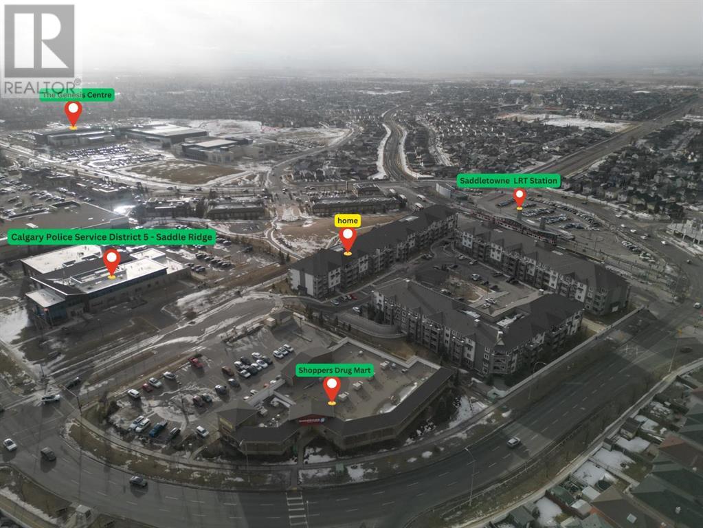 Photo 28 of 2104 6118 80 Avenue Ne, Calgary AB