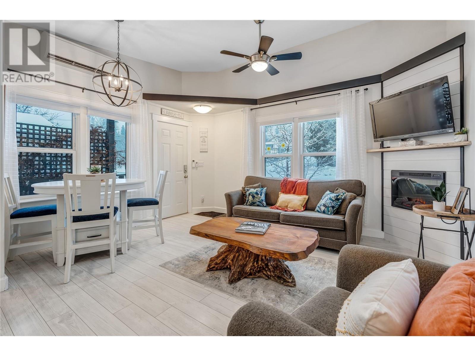 11212 Victoria Road, Summerland