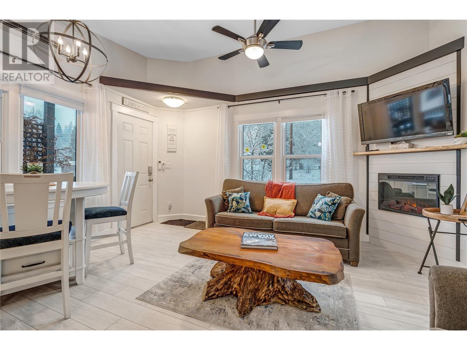 11212 Victoria Road, Summerland