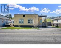 11212 Victoria Road, Summerland