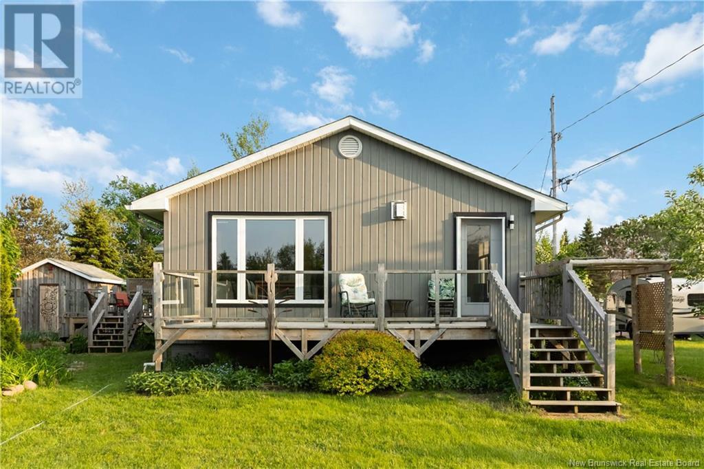 Photo 25 of 19 Des Lauriers, Grandbarachois NB
