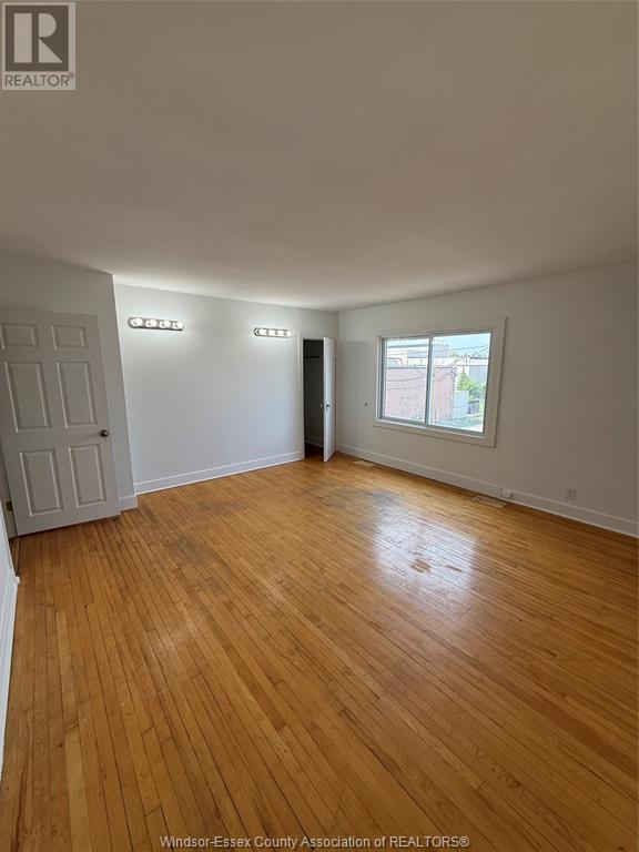 Photo 9 of 2783 Howard Avenue Unit Upper, Windsor ON