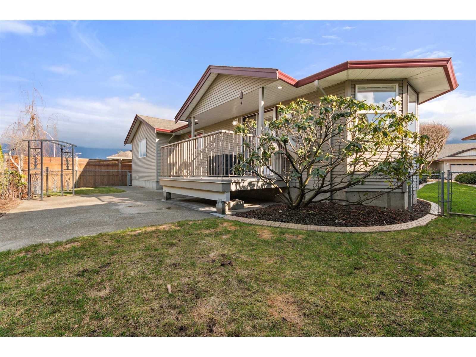 Photo 33 of 16 7330 Elm Road Agassiz, Agassiz BC
