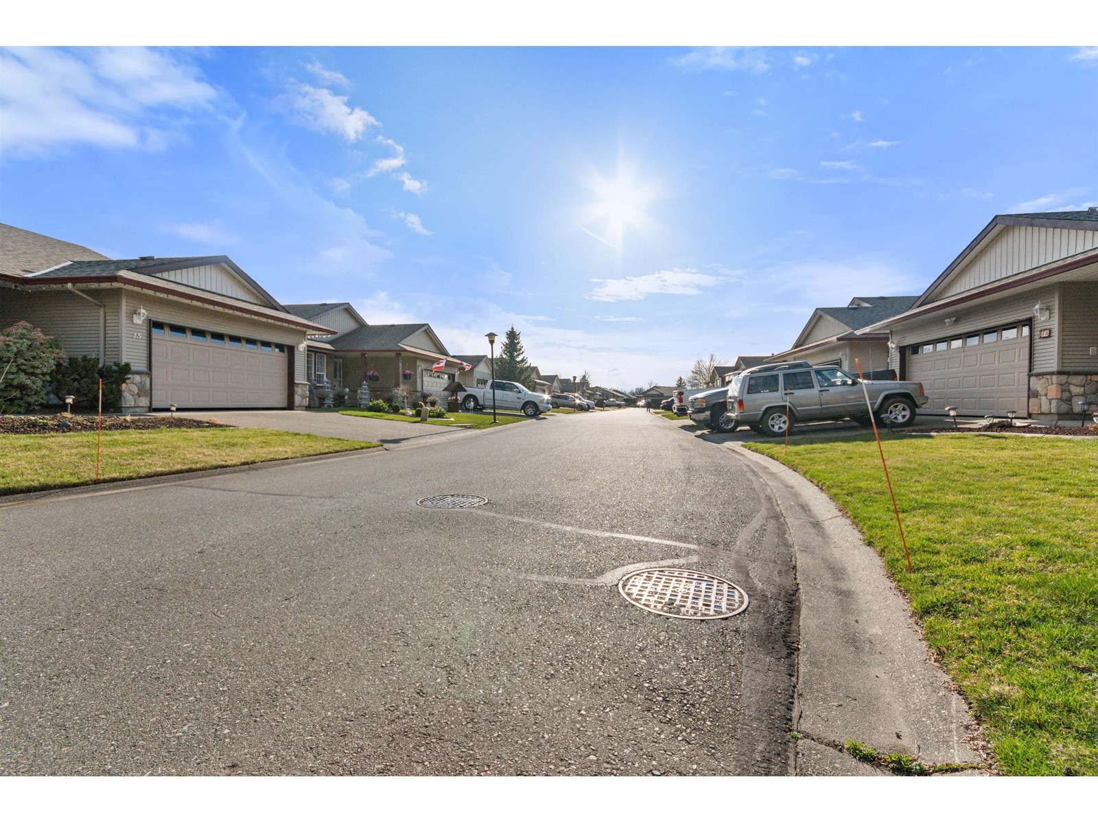 Photo 3 of 16 7330 Elm Road Agassiz, Agassiz BC